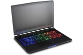 SANTIA Clevo P750ZM Portable Clevo P751DM-G - Clevo P750DM-G format 15.6"