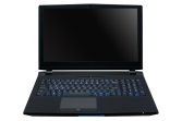 SANTIA Clevo P750ZM Portable Clevo P751DM-G - Clevo P750DM-G très puissant