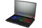 SANTIA Clevo P750ZM Assembleur Clevo P751DM-G - Clevo P750DM-G - Lecteur empreintes digitales (Fingerprint)