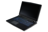 SANTIA Clevo P750ZM Ordinateur portable Clevo P751DM-G - Clevo P750DM-G sans OS