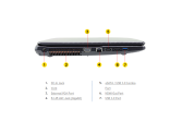 SANTIA Clevo W671SZQ1 Clevo W671SZQ1 grande autonomie