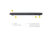 SANTIA Clevo W671SZQ1 Clevo W671SZQ1 assemblé sur mesure