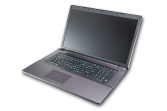 SANTIA Clevo W671SRQ Portable Clevo W671SCQ1 avec nVidia GTX 850M