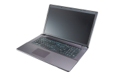 SANTIA Clevo W671SRQ Portable Clevo W671SCQ1 très puissant