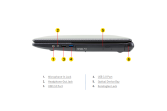 SANTIA Clevo W671SRQ Portable Clevo W671SCQ1 format 17.3"