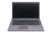 SANTIA Clevo W671SRQ Portable Clevo W671SCQ1 très puissant