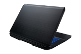 SANTIA Clevo P670HP6-G Portable Clevo - Clevo avec carte graphique très puissante