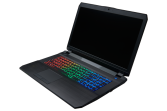 SANTIA Clevo P670HP6-G Ordinateur Clevo - Clevo