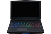 SANTIA Clevo P750DM2-G Ordinateur portable Clevo P751DM2-G - Clevo P750DM-G sans OS