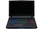 SANTIA Clevo P750DM2-G Portable Clevo P751DM2-G - Clevo P750DM-G très puissant