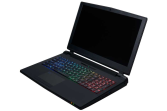 SANTIA Clevo P750DM2-G Portable Clevo P751DM2-G - Clevo P750DM-G format 15.6"