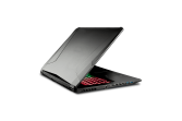 SANTIA Clevo PA70HP6 Portable CAO graphisme 3D jeux linux assemblé sur mesure