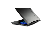 SANTIA Clevo PA70HP6 Portable CAO graphisme 3D jeux sans windows ou avec Linux