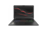SANTIA Clevo PA70HP6 Acheter ordi portable pas cher et puissant avec Linux Ubuntu