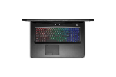 SANTIA Clevo PA70HP6 Assembleur ordinateurs portables puissants compatibles linux
