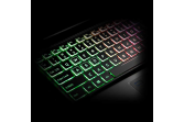 SANTIA Clevo P957HR Acheter ordi portable pas cher et puissant avec Linux Ubuntu