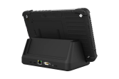 SANTIA Tablette KX-12R Tablette tactile durcie militarisée IP65 incassable, étanche, très grande autonomie - KX-12R