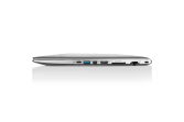 SANTIA Clevo N131BU Ordinateur portable sur mesure avec linux ou windows