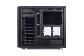 SANTIA Enterprise 590 PC assemblé - Boîtier Fractal Define R5 Black