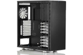 SANTIA Jumbo 690 Assembleur pc pour la cao, vidéo, photo, calcul, jeux - Boîtier Fractal Define XL R2 Black Pearl 