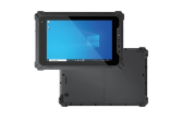 SANTIA Tablette KX-8D Tablette incassable, antichoc, étanche, écran tactile, très grande autonomie, durcie, militarisée IP65  - KX-8J