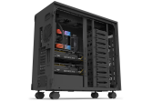 SANTIA Forensic 790 Assembleur français PC station de travail haut de gamme - Boîtier Forensic