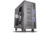 SANTIA Forensic 890 PC fixe, PC industriel, ordinateur compatible Ubuntu, Debian, Fedora, Mint, Windows - Boîtier Forensic