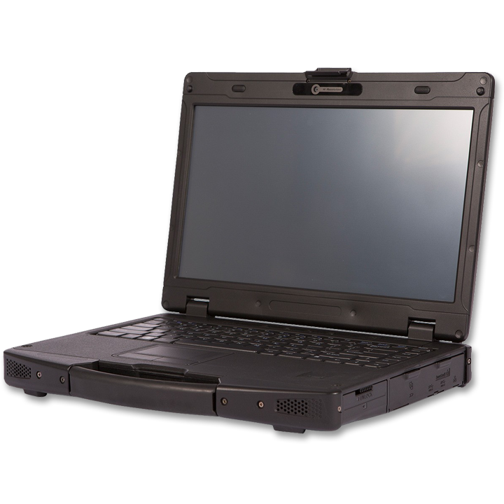 SANTIA - Durabook SA14 - Portable Durabook SA14 - PC durci incassable
