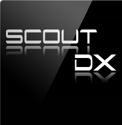 Keynux Scout DX - Ordinateur assemblé avec Intel Core 2 Duo ou Core 2 Quad core, 3 disques durs internes, carte graphique nVidia ou ATI