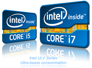  Durabook S15AB v2 - Processeurs Intel Core i3, Core i5 et Core I7 ultra basse consommation - SANTIA