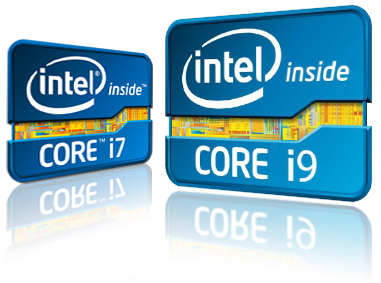  CLEVO P775TM1-G - Processeurs Intel Core i7 et Intel Core I9 - SANTIA