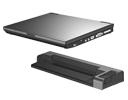 SANTIA - Ordinateur portable Tablette KX-8H avec station accueil