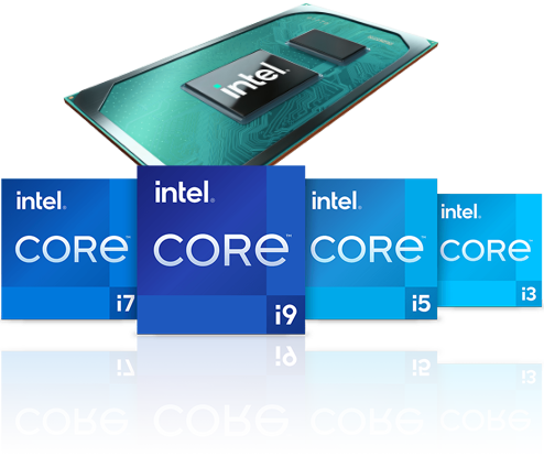  CLEVO NP70PNH - Processeurs Intel Core i3, Core i5, Core I7 et Core I9 - 12<sup>ième</sup> génération - SANTIA