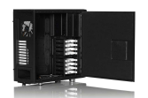 SANTIA Serveur Rack Assembleur Jumbo C6 - Boîtier Fractal Define XL R2 Black Pearl