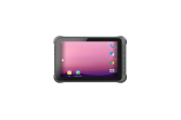 SANTIA Serveur Rack Tablette 10 pouces incassable, antichoc, étanche, écran tactile, très grande autonomie, durcie, militarisée IP65  - KX-10Q