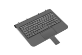 SANTIA Tablette KX-12D Tablette tactile durcie militarisée IP65 incassable, étanche, très grande autonomie - KX-12D