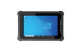 SANTIA Tablette KX-8R Tablette incassable, antichoc, étanche, écran tactile, très grande autonomie, durcie, militarisée IP65  - KX-8J
