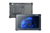 SANTIA Durabook R11L Tablette tactile étanche eau et poussière IP66 - Incassable - MIL-STD 810H - MIL-STD-461G - Durabook R11