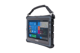 SANTIA Durabook U11I AV Tablette tactile étanche eau et poussière IP66 - Incassable - MIL-STD 810H - Durabook U11I