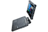 SANTIA Durabook U11I ST Tablette tactile étanche eau et poussière IP66 - Incassable - MIL-STD 810H - Durabook U11I