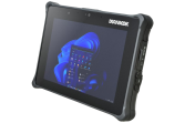 SANTIA Durabook R8 AV8 Tablette tactile étanche eau et poussière IP66 - Incassable - MIL-STD 810H - MIL-STD-461G - Durabook R8