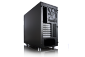 SANTIA Enterprise X299 PC assemblé très puissant et silencieux - Boîtier Fractal Define R5 Black