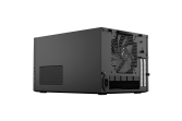 SANTIA Icube 890 Assembleur français ordinateurs et PC de bureau très performants - Boîtier Fractal Node 304 Black