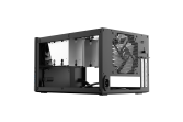 SANTIA Icube 890 Station de travail CAO - Boîtier Fractal Node 304 Black