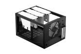 SANTIA Icube 890 Assembleur PC gamers - Boîtier Fractal Node 304 Black
