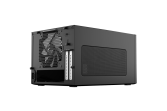 SANTIA Icube 890 Assembleur français PC station de travail haut de gamme - Boîtier Fractal Node 304 Black