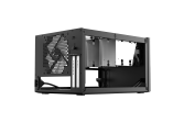 SANTIA Icube 890 PC assemblé - Boîtier Fractal Node 304 Black