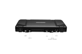 SANTIA Durabook S14i Standard Assembleur Durabook S14i