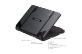 SANTIA Durabook S14i Standard Durabook S14i sans OS