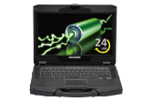SANTIA Durabook S14i Standard Portable Durabook S14i étanche norme IP53